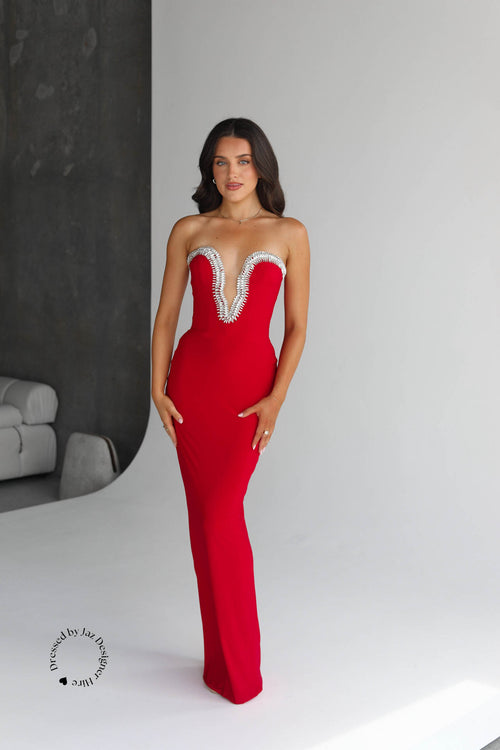 Lia stublla Classica Gown