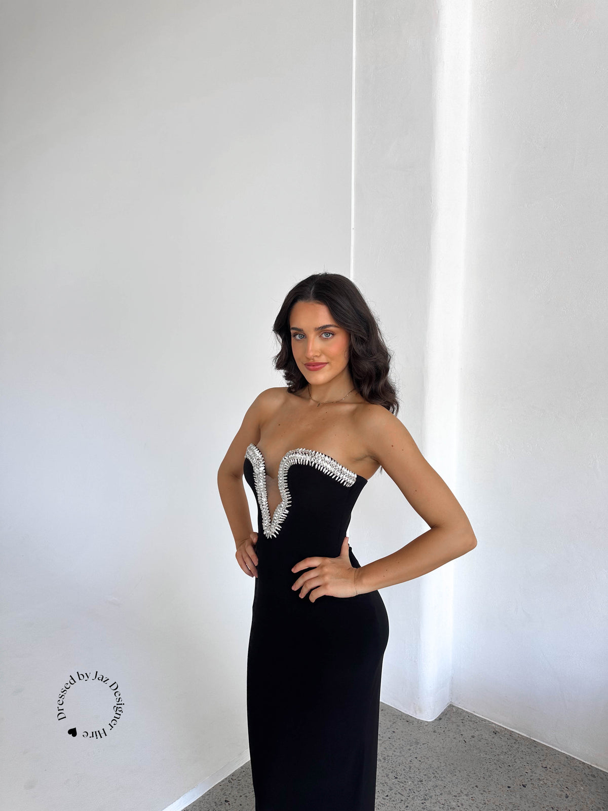 Classica Gown