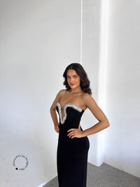 Classica Gown