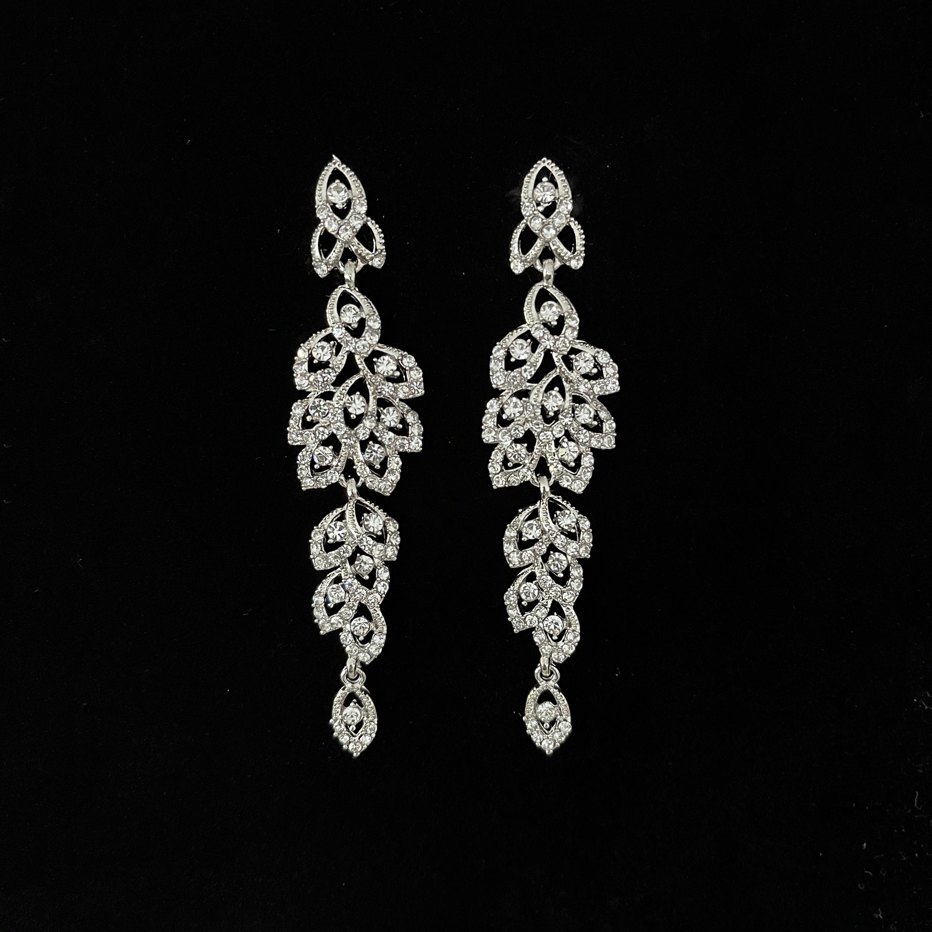 Dressy earings on sale