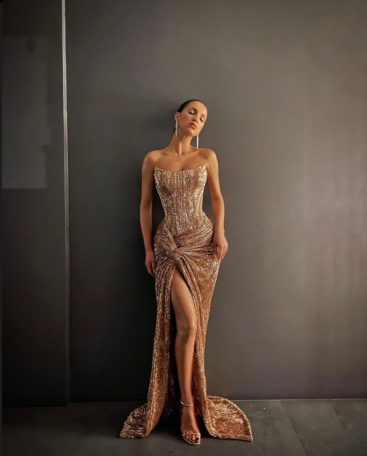 Chanel Dress – 2Piece Boutique